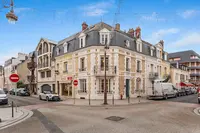 Chancé & Varin - Notaire - Deauville - Maître Raphaël Fung