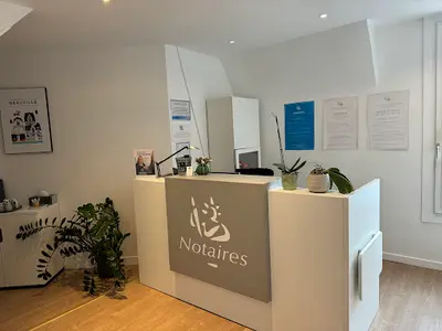 Office Notarial Deauville -me Aurélie Arnaud, Notaire Deauville