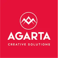 Agarta | Design & Communication