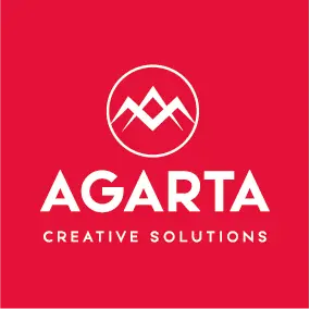 Agarta | Design & Communication