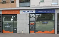 Agence d'Intérim Proman Lyon Btp