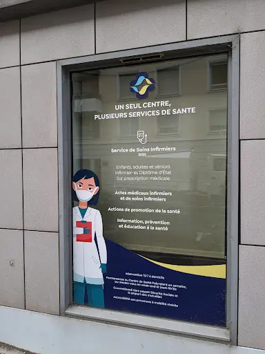 Agence d'Intérim Randstad - Décines-charpieu