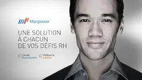 Manpower Decize
