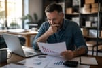 Défaillances d'entreprises au 3e trimestre 2026 : la hausse ralentit mais le niveau reste record