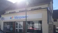 Manpower Delle