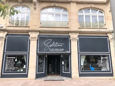 Reactiv-it : Informatique, Image, Son, Luminaire, Domotique, Alarme, Caméra