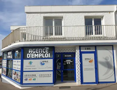 Opale Intérim