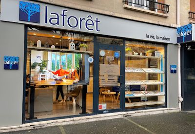 Agence Immobilière Laforêt Deuil-la-barre