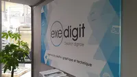 Exedigit
