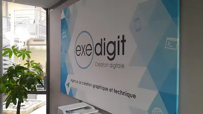 Exedigit