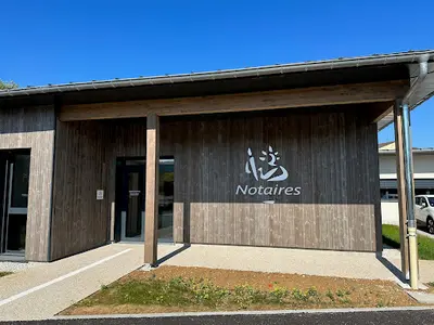 Cabinet Notarial Dupuis et Jacquinot