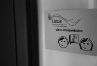 Scop Liesse