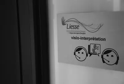 Scop Liesse