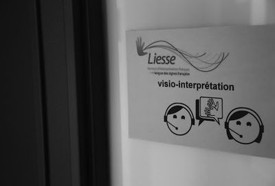 Scop Liesse