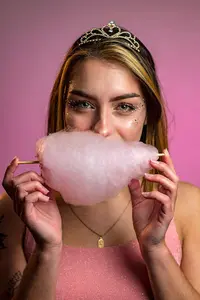Coralie Bach - Photographe Corporate, Site Internet & Graphisme