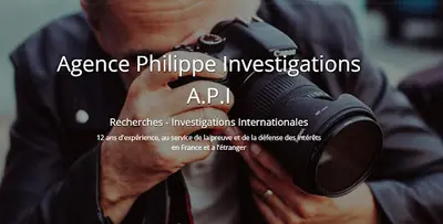 Agence Philippe Investigations– Détective Privé À Dieppe