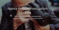 Agence Philippe Investigations– Détective Privé À Dieppe