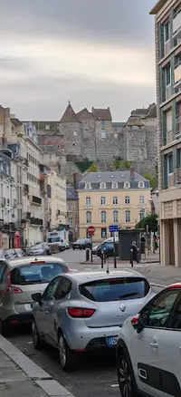Gi Group Dieppe