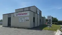 Interaction Interim - Dieppe
