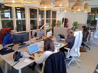 Diniapolis - la Fabrique