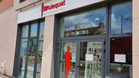 Adéquat Intérim & Recrutement