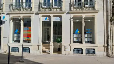 Agence d'Intérim Dijon Excelliance