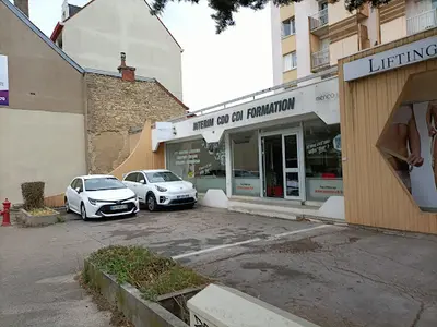 Agence d'Intérim Menco Dijon