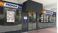 Agence d'Intérim Proman Dijon