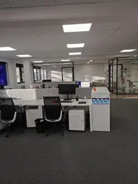 Agence d'Intérim Randstad - Dijon / Industrie - Transport & Logistique - Btp