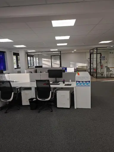 Agence d'Intérim Randstad - Dijon / Industrie - Transport & Logistique - Btp