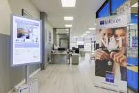 Agence Immobilière Laforêt Dijon
