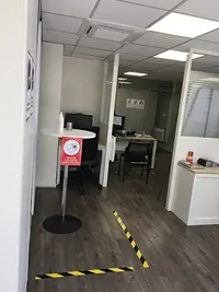 Agence Intérim Synergie Dijon