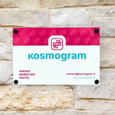 Agence Kosmogram