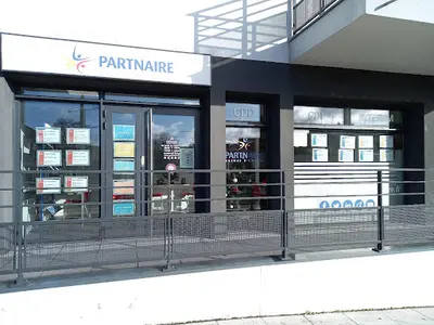 Agence Partnaire