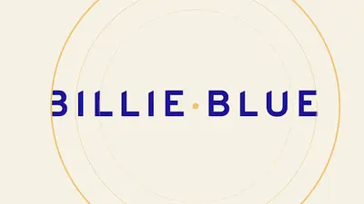 Billie Blue