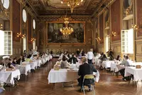 Bourgogne-franche-comté Séminaires & Events