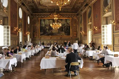 Bourgogne-franche-comté Séminaires & Events