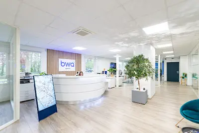 Business Web Agence
