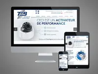 Calico - Web & Print