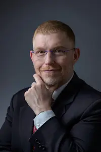 Charles Eric