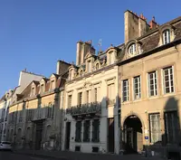 Didier Levray - Caroline Batisse (successeur de Me Antoine Besson)