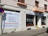 Domino Missions Dijon