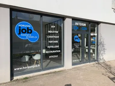 Horizon Job Dijon