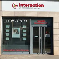 Interaction Interim - Dijon