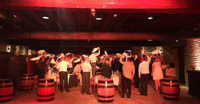 l'Ajence - Events | Travel