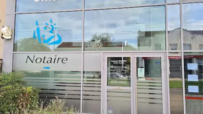 Magnin Laurent - Office Dijon Drapeau