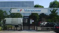 Manpower Dijon Industrie