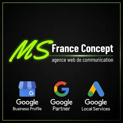Ms France Concept | Agence Marketing À Dijon
