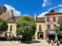 Office Notarial Dijon Cordeliers