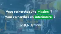 Phenix Emploi Dijon Industrie, Une Agence d'Intérim